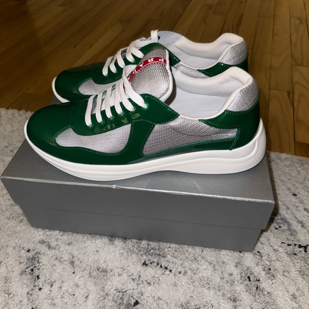 Prada